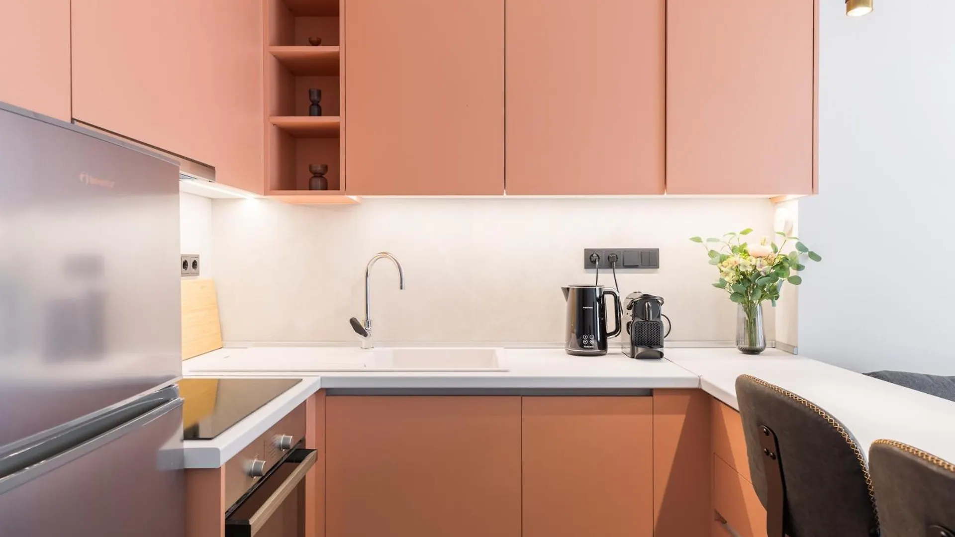 Paloma By Halu!, City Center Apartments Thessaloniki