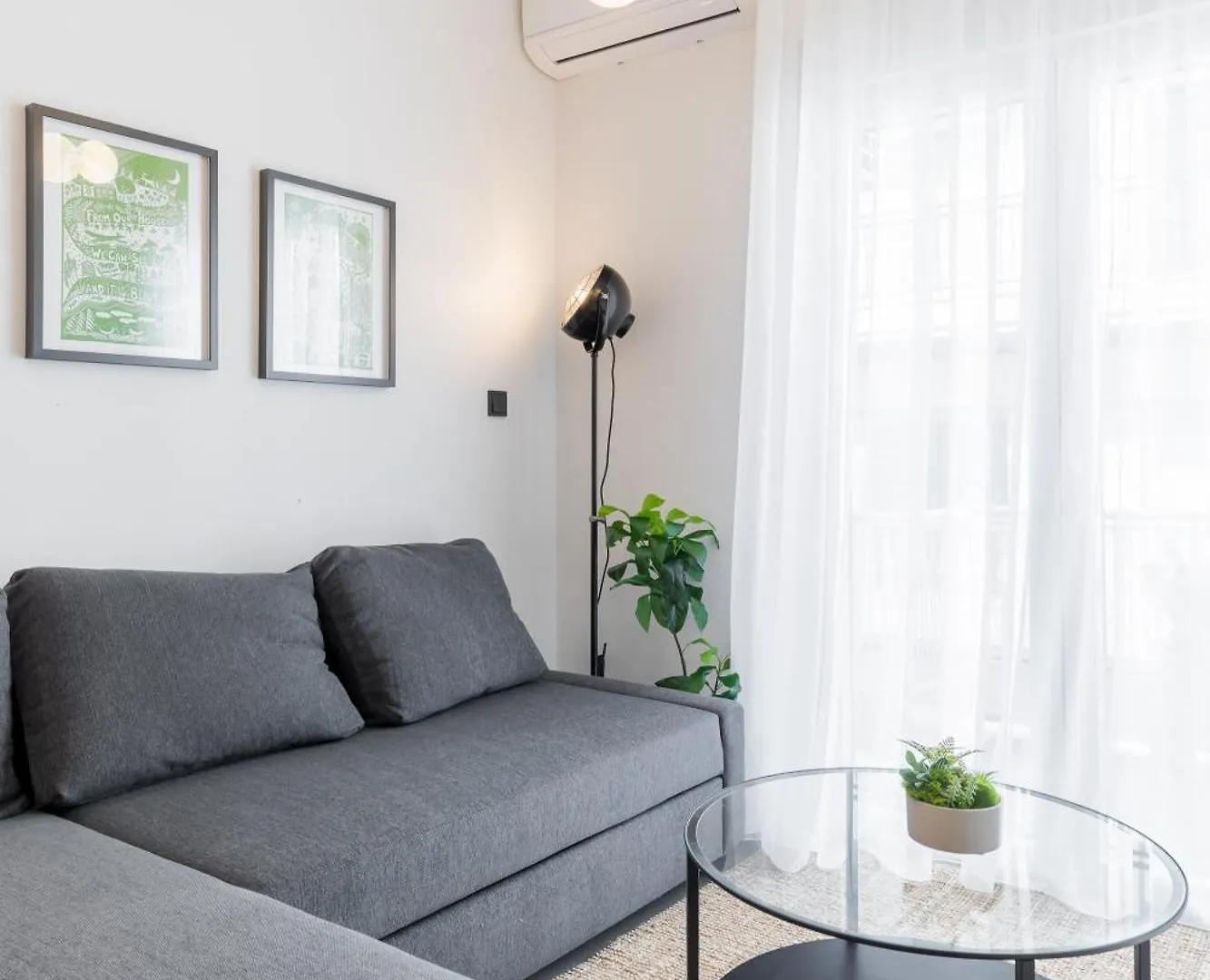 Paloma By Halu!, City Center Apartments Thessaloniki