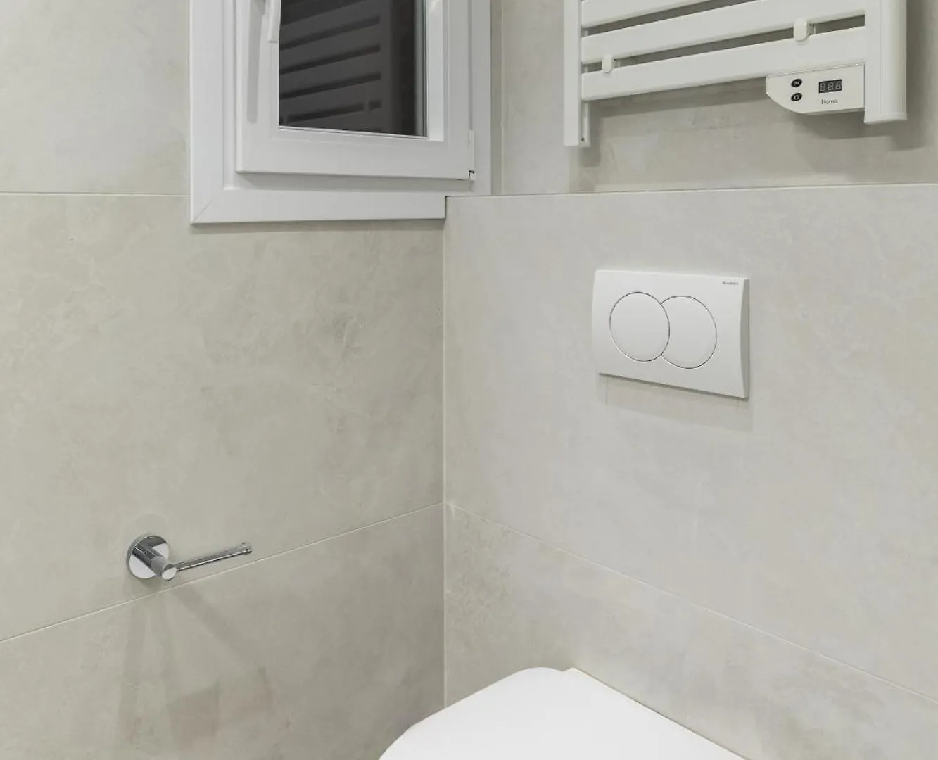 Paloma By Halu!, City Center Apartments Thessaloniki