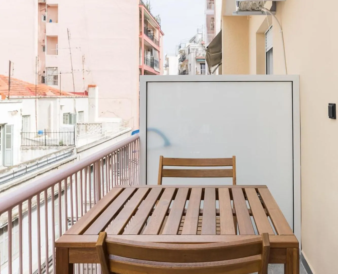 Paloma By Halu!, City Center Apartments Thessaloniki 0*,  Greece